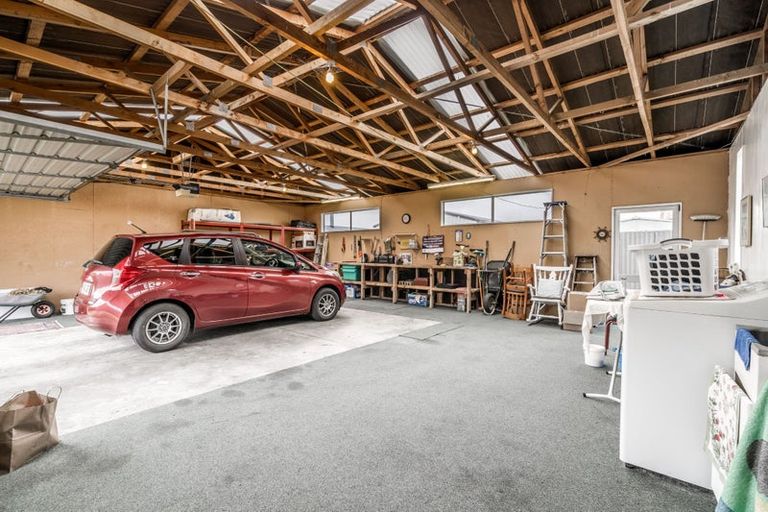 Photo of property in 115 Bain Street, Kingswell, Invercargill, 9812