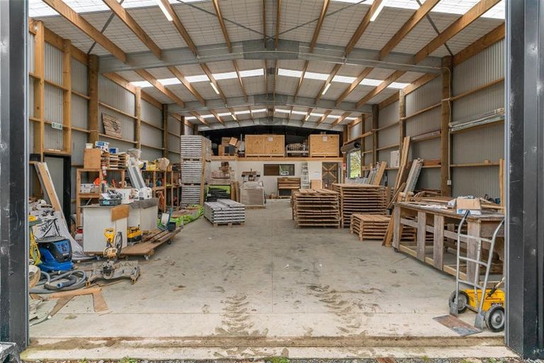 Photo of property in 83 Port Albert Road, Wellsford, 0900