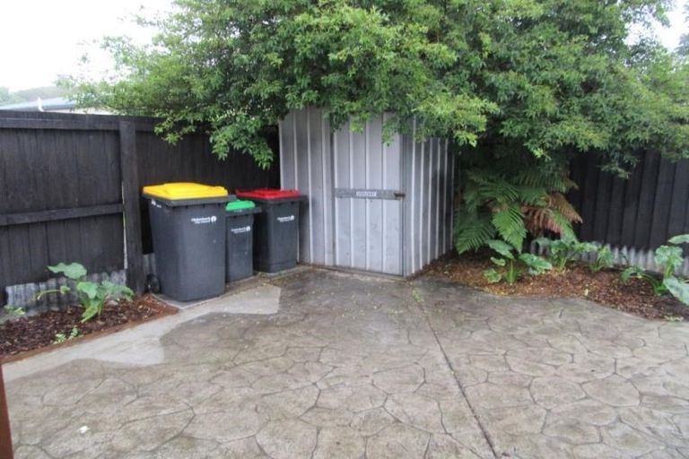 Photo of property in 5/96 Poulson Street, Addington, Christchurch, 8024
