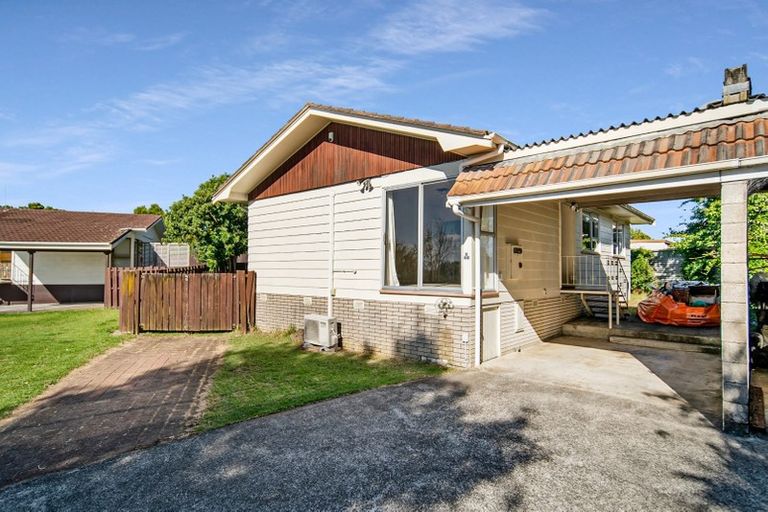 Photo of property in 1/48 Archmillen Avenue, Pakuranga Heights, Auckland, 2010