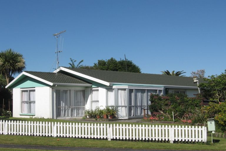 Photo of property in 8 Gordon Place, Leamington, Cambridge, 3432