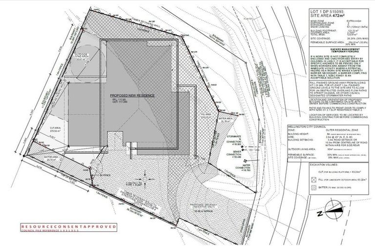 Photo of property in 82 Silverstream Road, Crofton Downs, Wellington, 6035