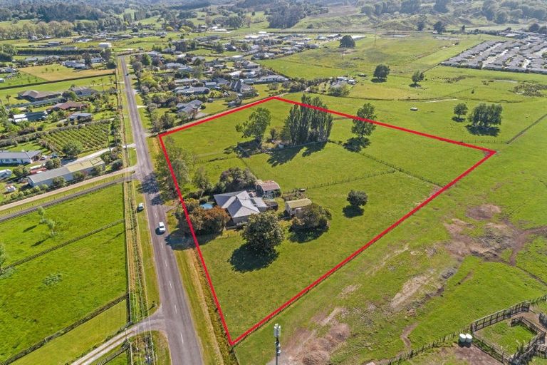 Photo of property in 47 Cameron Road, Makauri, Gisborne, 4071