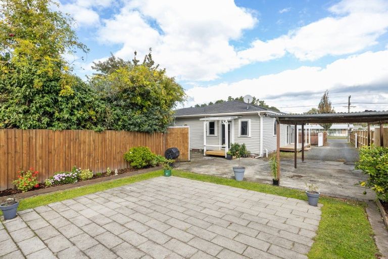 Photo of property in 77 Bader Street, Bader, Hamilton, 3206