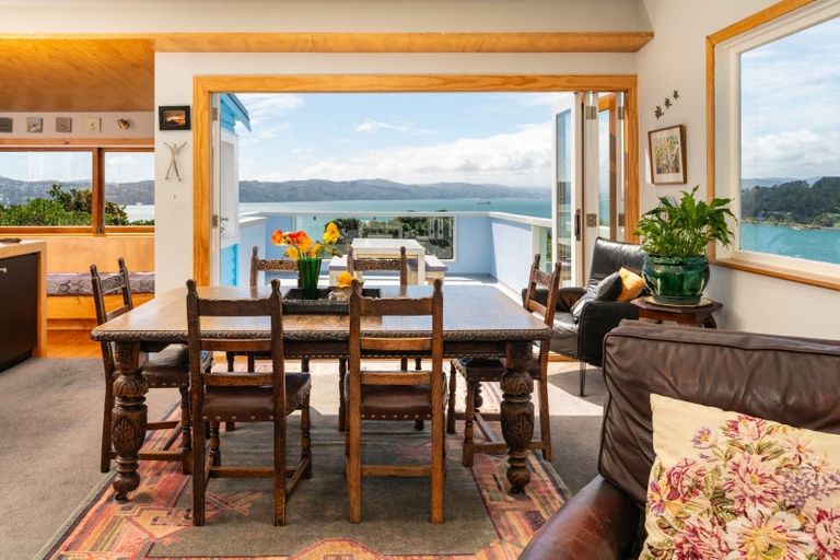 Photo of property in 101 Te Anau Road, Hataitai, Wellington, 6021