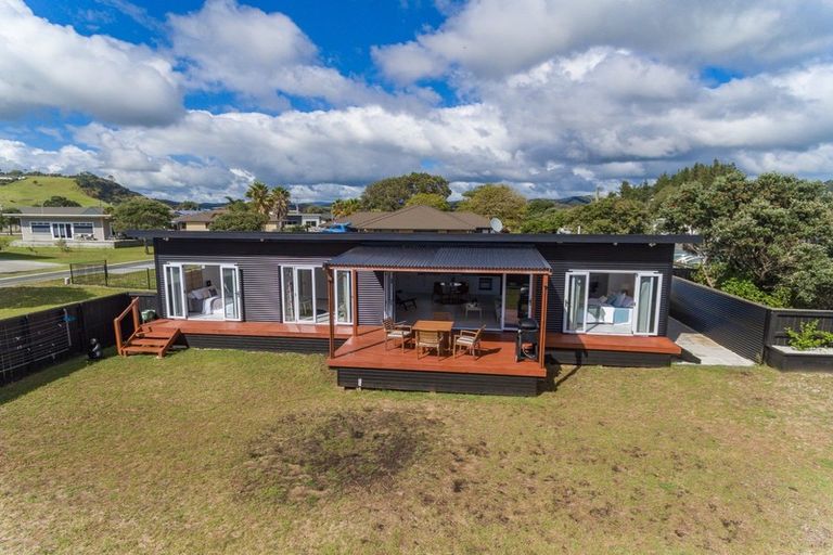 Photo of property in 3 Flame Tree Lane, Taipa, 0420