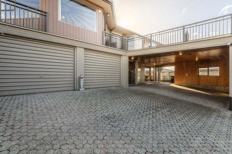 Photo of property in 1 Ranui Place, Feilding, 4702