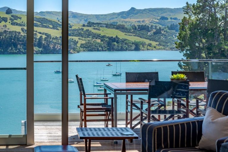 Photo of property in 18 Hempleman Drive, Akaroa, 7520