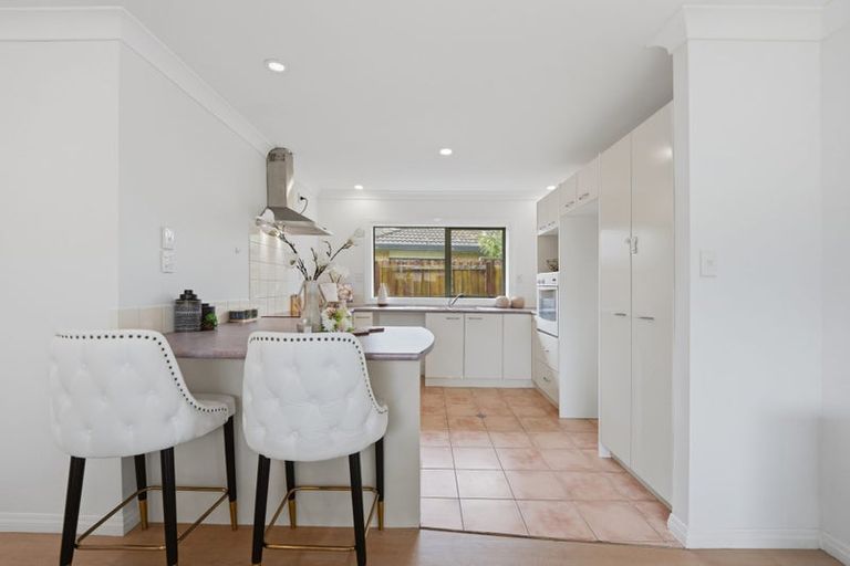Photo of property in 18 Broadhurst Road, Flat Bush, Auckland, 2019