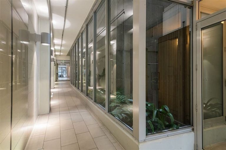 Photo of property in Soho Apartments, 308/74 Taranaki Street, Te Aro, Wellington, 6011