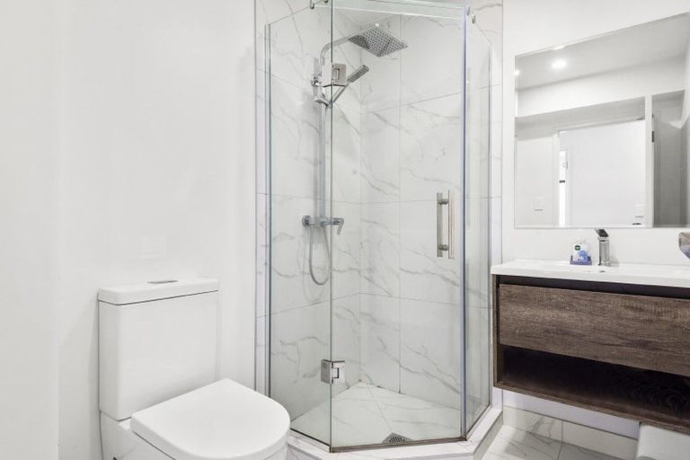 Photo of property in 13a Morton Avenue, Forrest Hill, Auckland, 0620