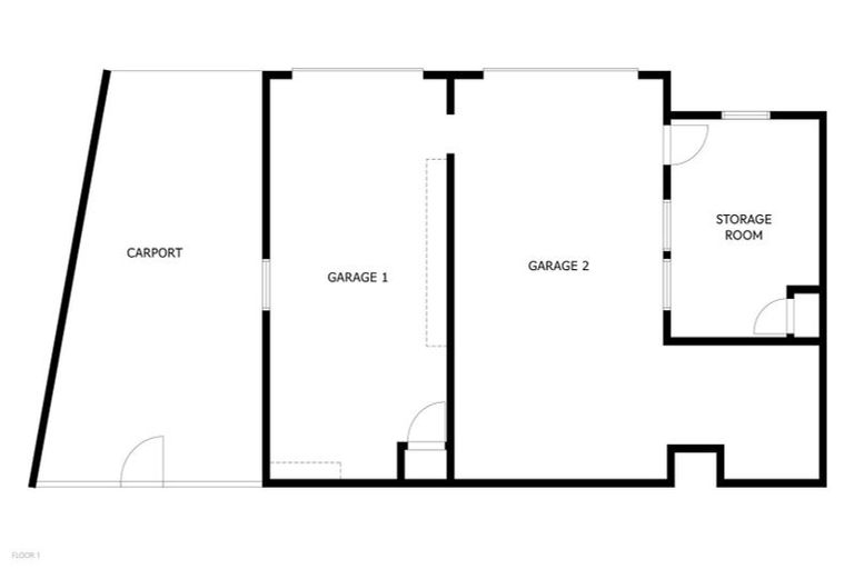 Photo of property in 68 Arapiki Road, Stoke, Nelson, 7011