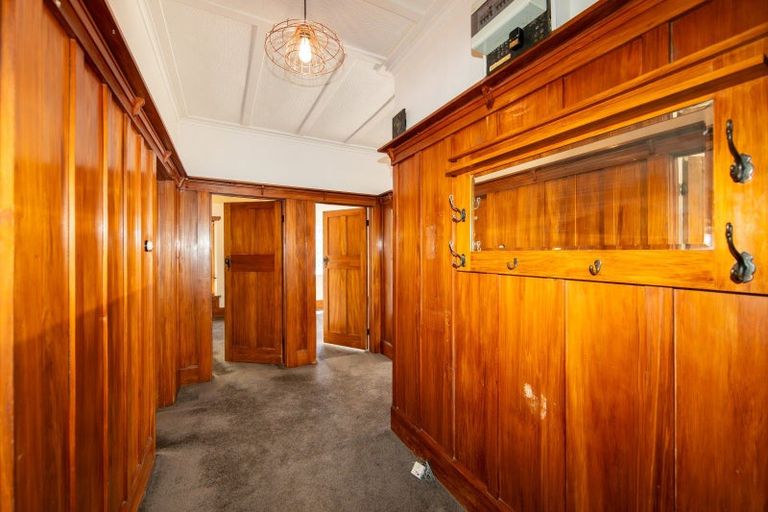Photo of property in 58 Battery Road, Ahuriri, Napier, 4110