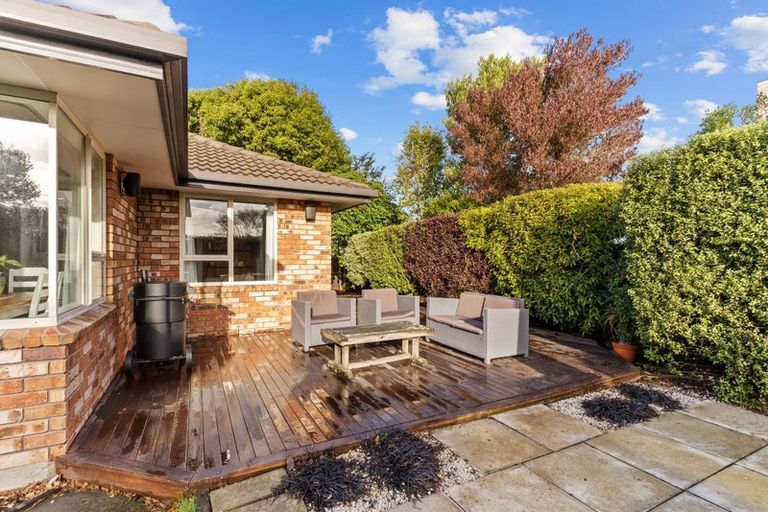 Photo of property in 56 Brigham Drive, Halswell, Christchurch, 8025