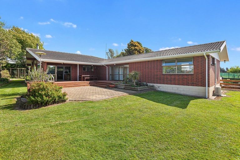 Photo of property in 580 Thornton Road, Thornton, Whakatane, 3194