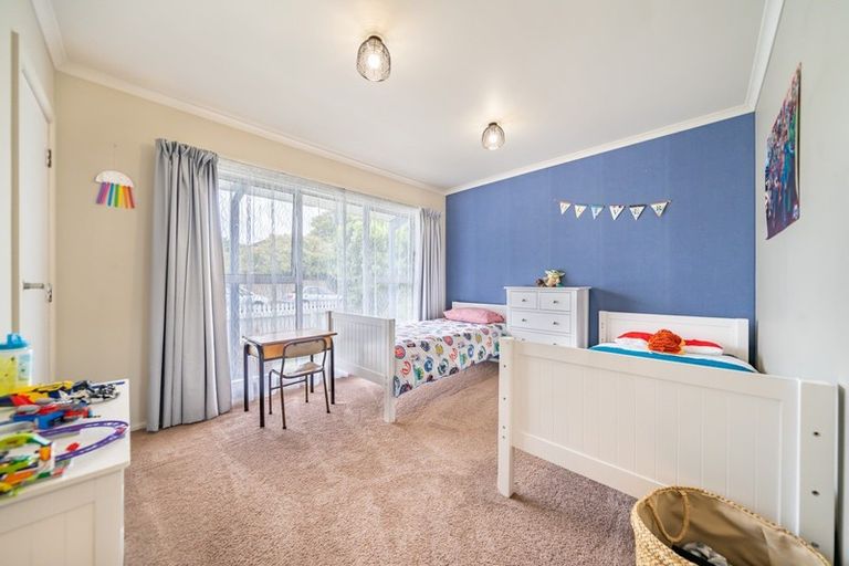 Photo of property in 40 Sunbrae Drive, Silverstream, Upper Hutt, 5019