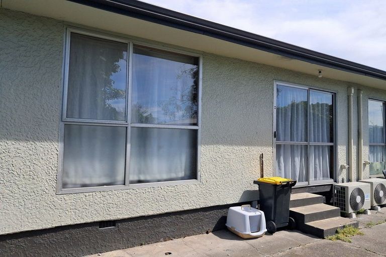 Photo of property in 9/20 Avalon Street, Richmond, Christchurch, 8013