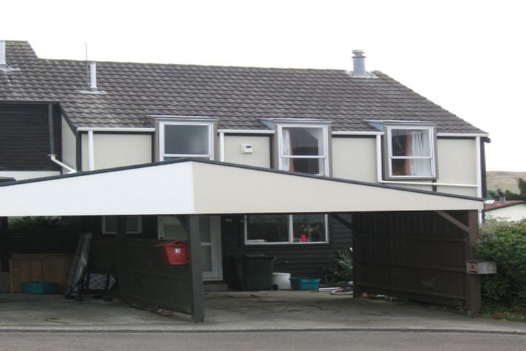 Photo of property in 4 Hollydale Grove, Churton Park, Wellington, 6037