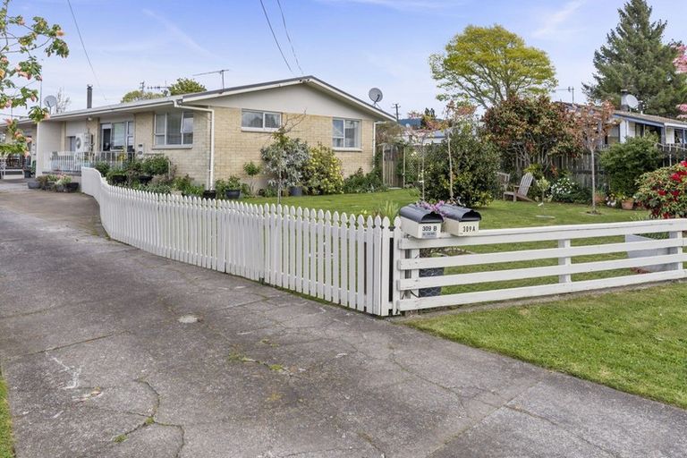 Photo of property in 309a Vaughan Road Extension, Owhata, Rotorua, 3010