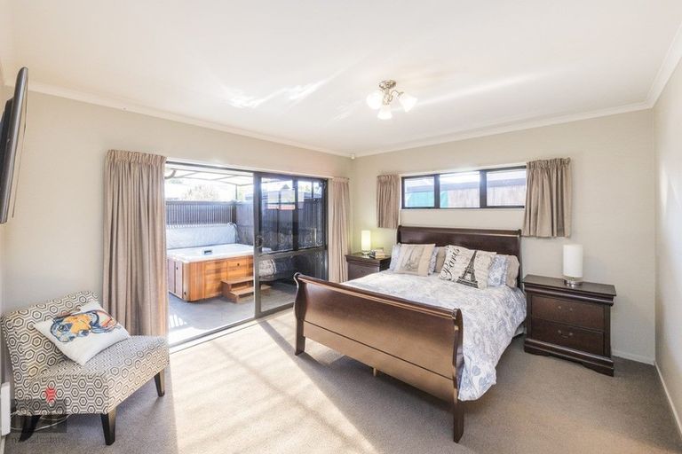 Photo of property in 95 Fraser Drive, Feilding, 4702