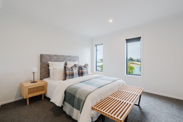 Photo of property in 1/12 Mcewan Place, Fitzroy, Hamilton, 3206