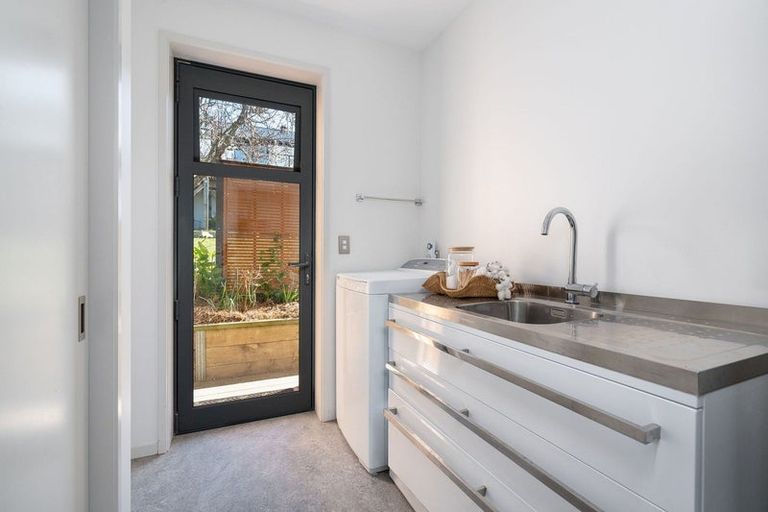 Photo of property in 45 Major Hornbrook Road, Mount Pleasant, Christchurch, 8081