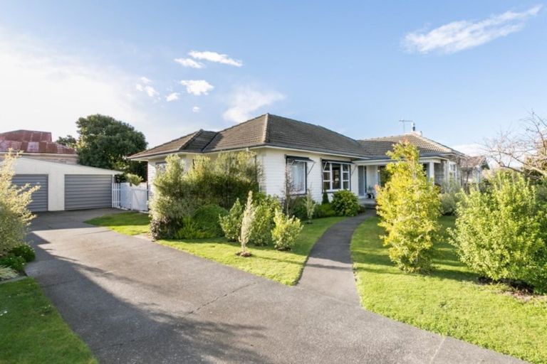 Photo of property in 405 Purser Place, Mahora, Hastings, 4120