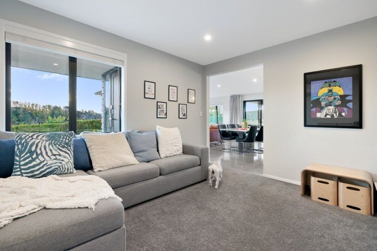 Photo of property in 16 Huria Vista, Pyes Pa, Tauranga, 3112