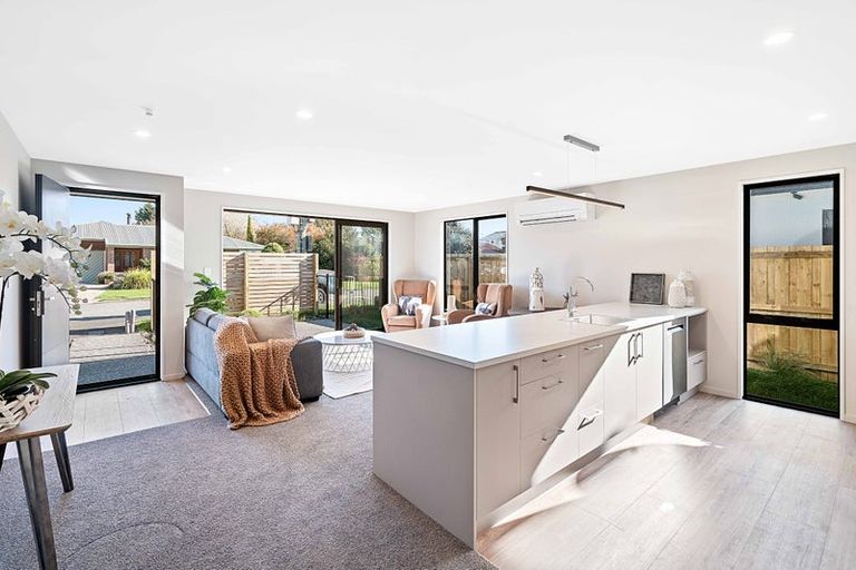 Photo of property in 6 Bailey Street, Templeton, Christchurch, 8042