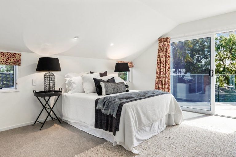 Photo of property in 1 Overdale Drive, Cashmere, Christchurch, 8022