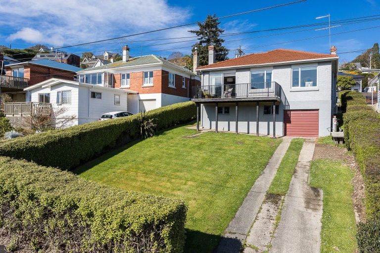 Photo of property in 67 Walton Street, Kaikorai, Dunedin, 9010