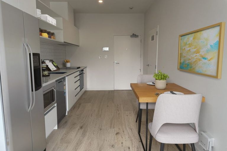 Photo of property in 118 Victoria Street, Te Aro, Wellington, 6011