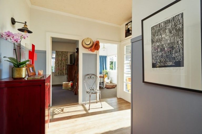 Photo of property in 12 Takahanga Terrace, Kaikoura, 7300