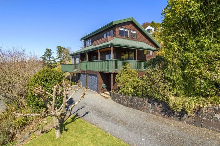 Photo of property in 24 Dawn View Place, Minden, Tauranga, 3176