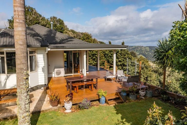 Photo of property in 146 Horeke Road, Okaihau, 0475