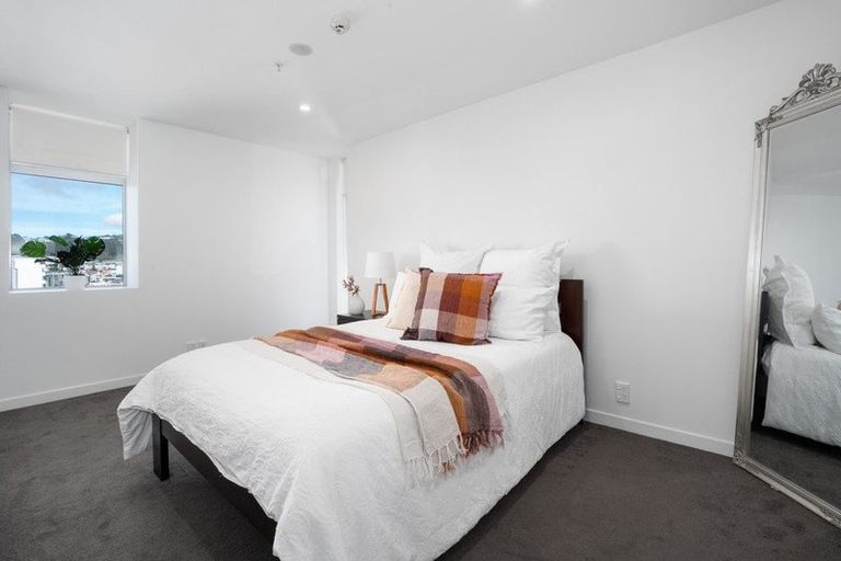 Photo of property in Elevate, 15/30b Taranaki Street, Te Aro, Wellington, 6011