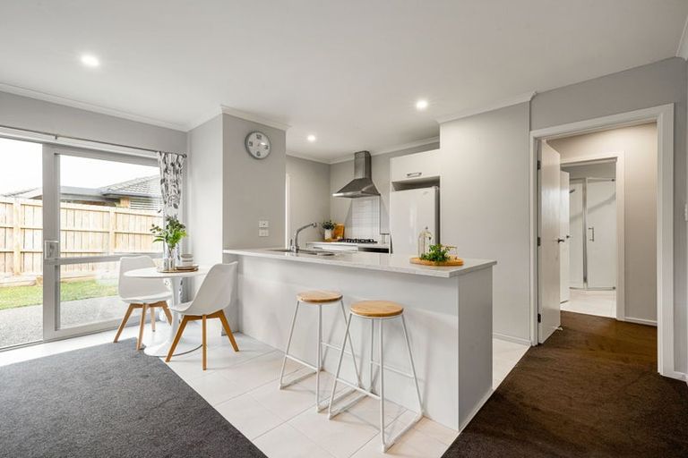 Photo of property in 12 Taotahi Avenue, Dinsdale, Hamilton, 3204