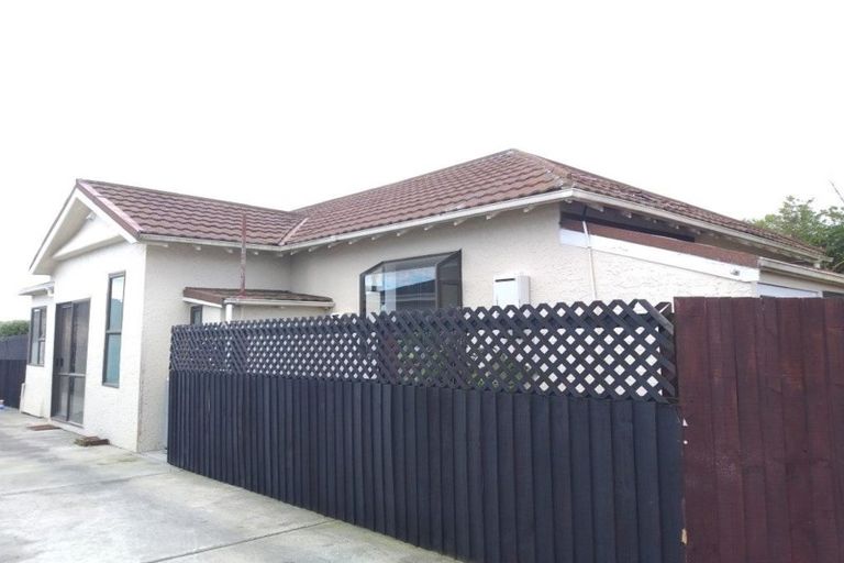 Photo of property in 22 Frankleigh Street, Somerfield, Christchurch, 8024