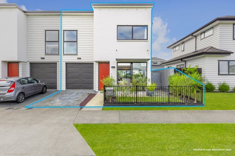 Photo of property in 59 Kopuru Road, Whenuapai, Auckland, 0618