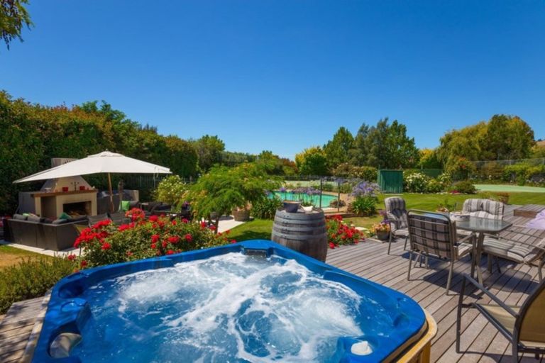 Photo of property in 11 Glenhill Drive, Witherlea, Blenheim, 7201