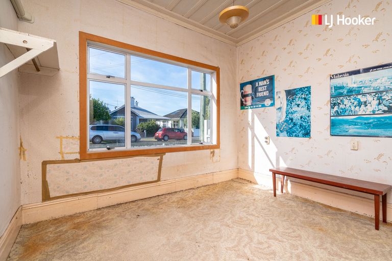 Photo of property in 2 Council Street, Saint Kilda, Dunedin, 9012