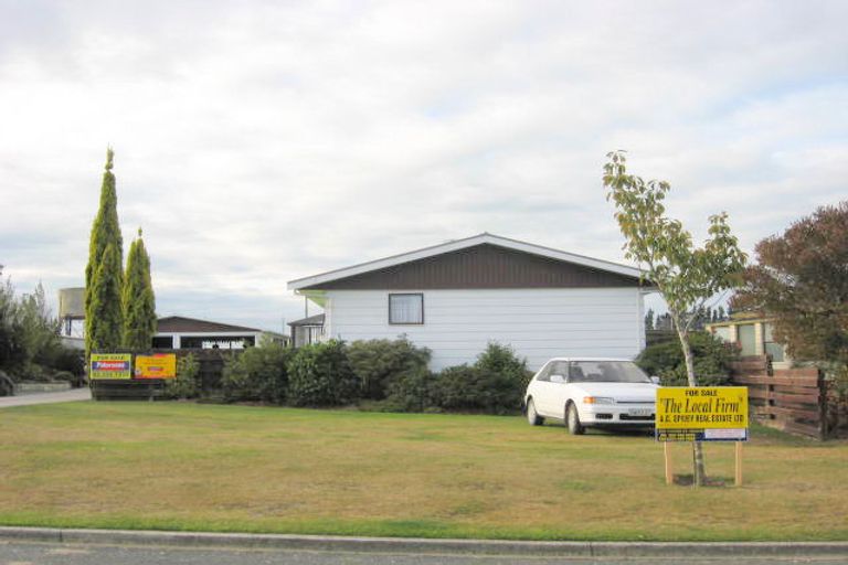 Photo of property in 9 Charles Street, Weston, Oamaru, 9401