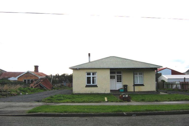 Photo of property in 297 Barrow Street, Bluff, 9814