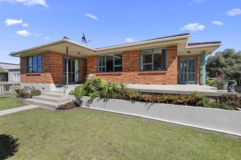 Photo of property in 578 Great South Road, Huntly, 3700