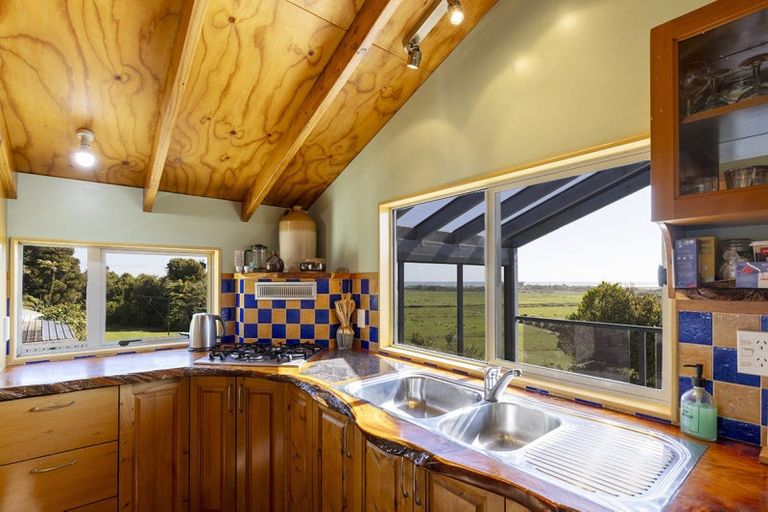 Photo of property in 49 Kongahu Swamp Road, Karamea, 7893