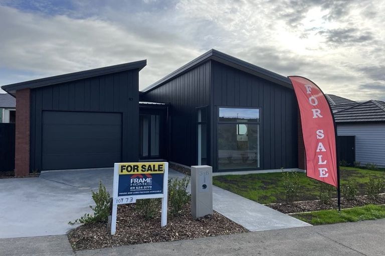 Photo of property in 40 Arohaina Avenue, Karaka, 2124