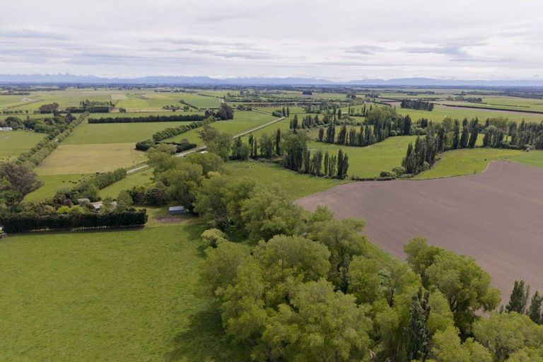 Photo of property in 68 Boundary Creek Road, Leeston, 7682