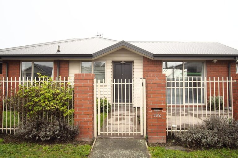 Photo of property in 152 Huxley Street, Sydenham, Christchurch, 8023