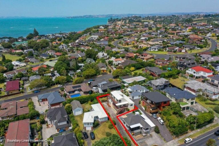 Photo of property in 2/158 Bucklands Beach Road, Bucklands Beach, Auckland, 2012