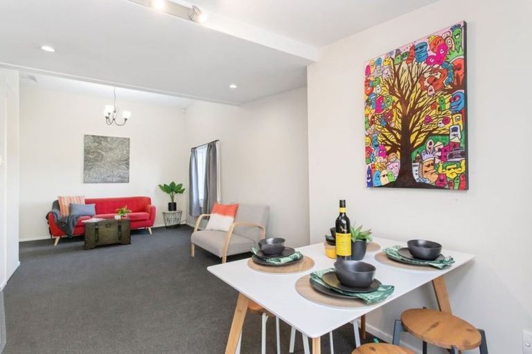 Photo of property in 14 Whittington Avenue, Woolston, Christchurch, 8023